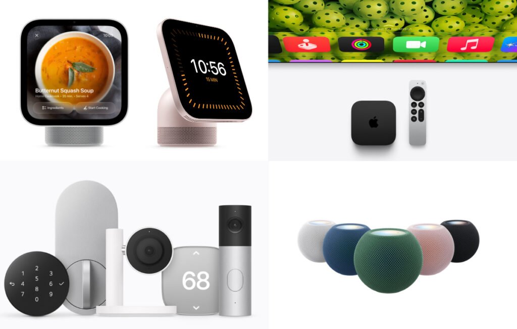 Apple Unveils HomeView And More Expanding Its Smart Home Ecosystem