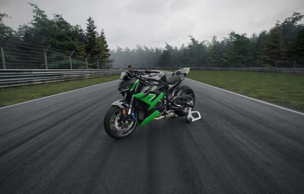 BMW-M1000R