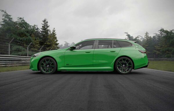 BMW-M5-Touring