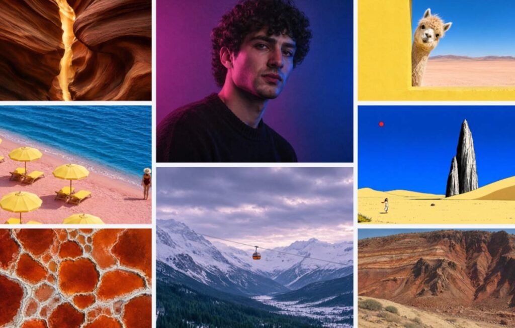 Canva Enters the AI Image Generation Race With Its Own Model Canva-Gen-AI-Tool
