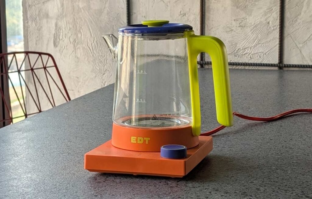 EDT Flow Pureglass Electric Kettle Review: A Brew-tiful Kettle EDT-Flow-01