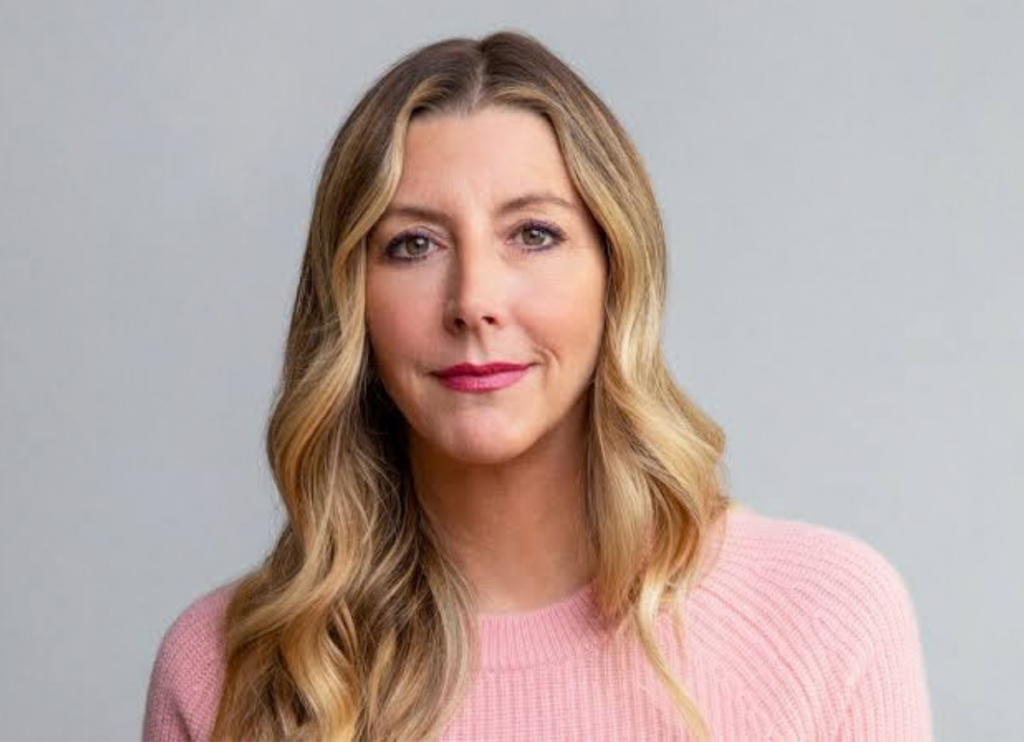 Sara Blakely: The Woman Who Turned $5,000 Into a $1.2 Billion Business
