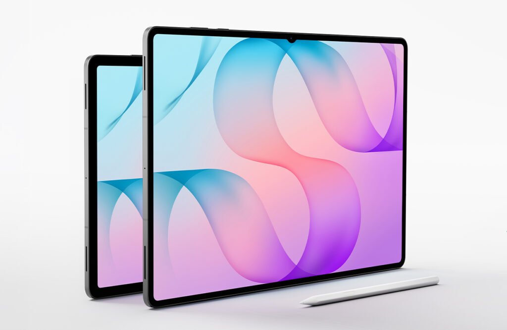 Samsung Launches Galaxy Tab S12 Series in India