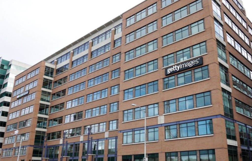 Getty Images Is Filing for Bankruptcy. Is AI Changing the Stock Photography Business?