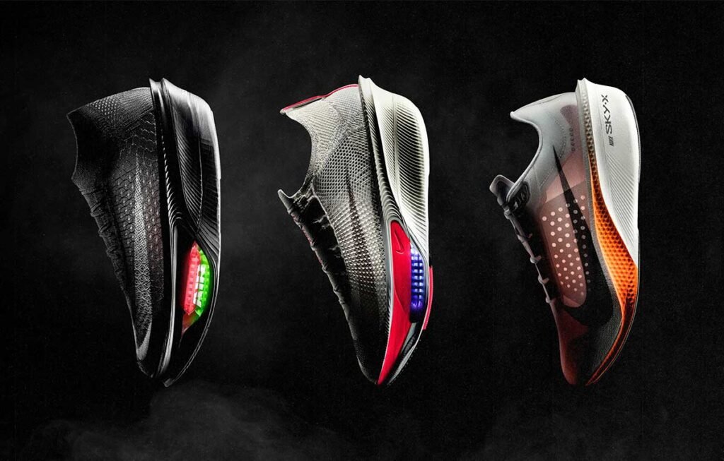 Nike Builds a Race-Day Lineup for Every Kind of Runner Nike-Race-Day