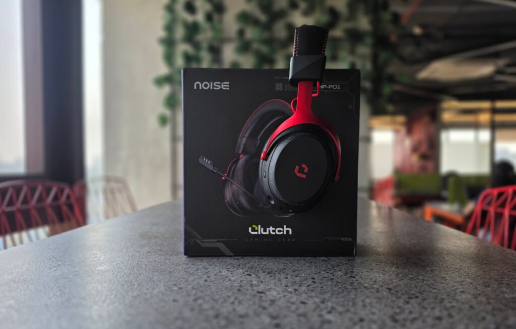 Noise Clutch HP-P01 Review: Getting the Basics Right