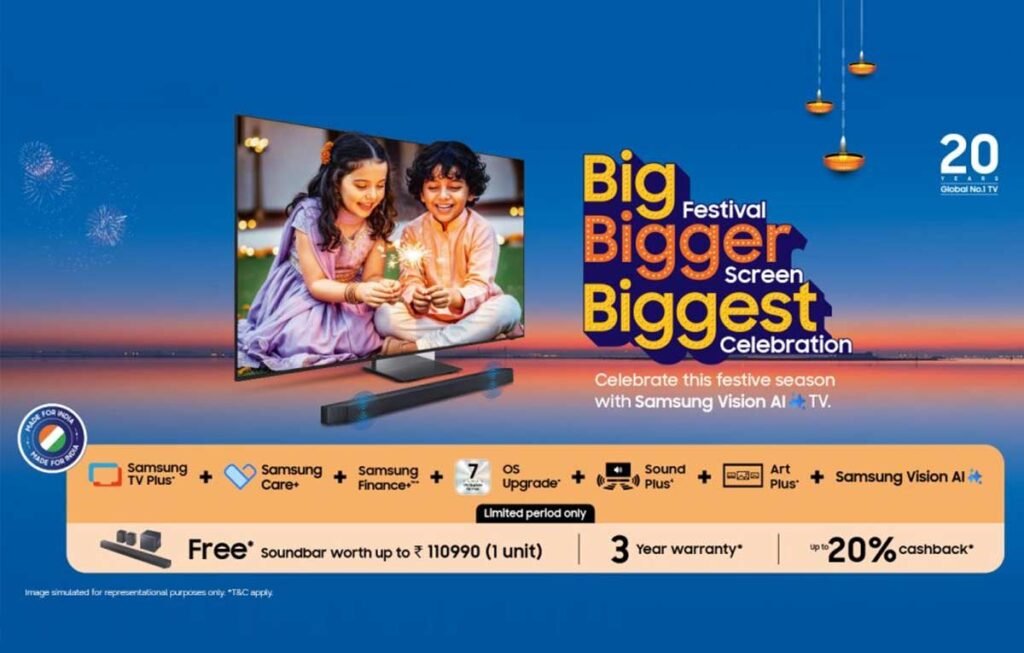Samsung-TV-Diwali-Sale