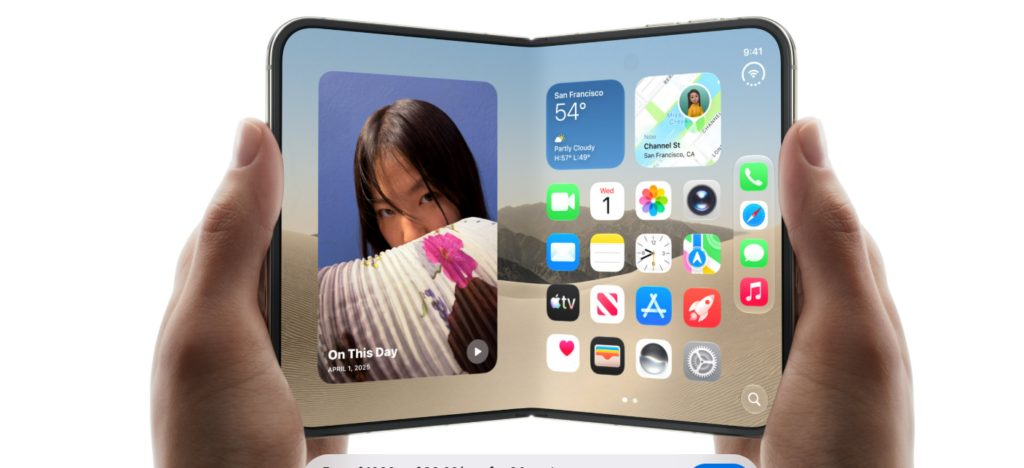 Why Isn’t There Much Hype for the iPhone Duo?