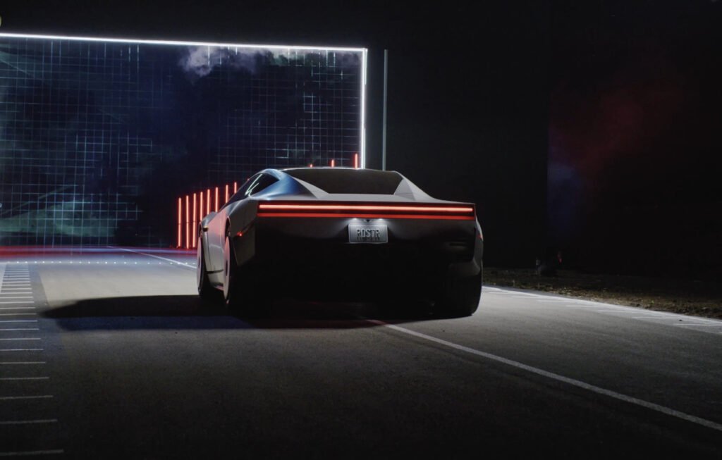Elon Just Made Cars Fly? Here’s how the Tesla Roadster defied gravity.