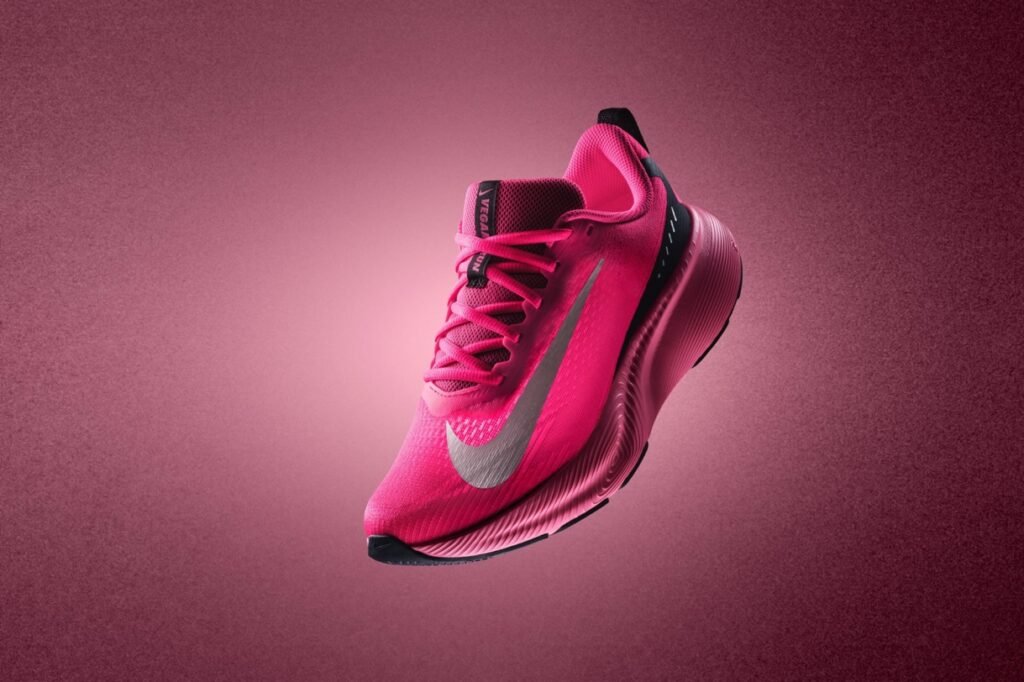 Nike Launches Vegam Run: A New Running Shoe for India’s Growing Athletic Community
